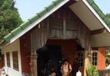 จับอดีตตำรวจตาก ค้าอาวุธสงคราม