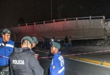 ยอดผู้เสียชีวิตแผ่นดินไหวเอกวาดอร์ เพิ่มขึ้น 238 ราย