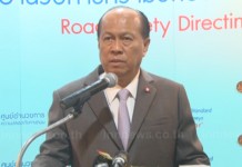 สรุปสงกรานต์ อุบัติเหตุ3477 ครั้ง เสียชีวิต 442 ราย บาดเจ็บ 3656