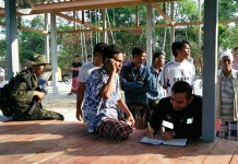 ช้างตกมัน ทำร้ายคนเสียชีวิต 1 ราย ที่สงขลา