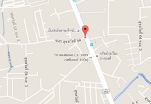 วัยรุ่นพระประแดง ยิงคู่อริดับ