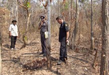 พบจุดเผานั่งยางอีก 23 จุด ญาติผู้สูญหาย โผล่แจ้งความ เชื่อเป็นเหยื่อโดนอุ้ม