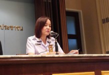 คสช. กำชับ เร่งดูแล ช่วยเหลือประชาชนเดือดร้อนภัยแล้ง – พายุฤดูร้อน