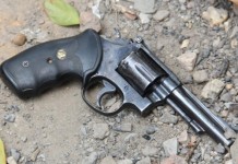 สามีลำปาง ยิงภรรยาดับ แล้วฆ่าตัวตาย หลังง้อภรรยาไม่สำเร็จ