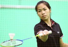 “น้องเมย์” รัชนก อินทนนท์ ยังรั้งมือ 1 ของโลกต่อไป