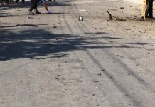 เหตุระเบิดทหารยะลา ริมถนนสายยะหา – บาโร๊ะ บาดเจ็บ 5 สาหัส 3