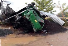 พิจิตร เร่งลงพื้นที่ช่วยเหลือประชาชน หลังโดนภัยพายุฤดูร้อน