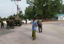 มือระเบิด วางระเบิดปัตตานี ทหารเจ็บ1