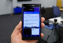 ซีอีโอ BlackBerry ประกาศออกจากธุรกิจ ถ้าเครื่องรุ่นที่เปิดตัวใหม่ไม่ทำเงิน