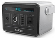 Anker เปิดตัวพาวเวอร์แบงค์ความจุ 120,600mAh