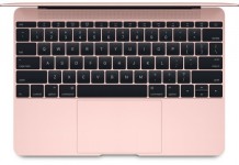 Apple วางตลาด MacBook สีใหม่ สเปคแรงขึ้น ราคาเดิม