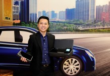 เอชพี อิงค์ เปิดตัวเครื่องพิมพ์สำหรับธุรกิจรุ่นใหม่