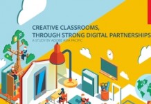 อะโดบีเผยผลการวิจัย สิ่งที่จำเป็นที่สุดในการศึกษาวันนี้คือ “การสร้างทักษะทางด้านดิจิตอลให้แก่นักเรียน”