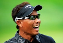 โปรกอล์ฟ ไทย ออกเดินสายแข่งขัน 21-24 เมย นี้