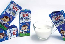 เกษตร สั่งตรวจสอบแหล่งเก็บนมโรงเรียน