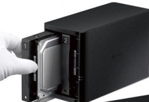 แวลลูฯ แนะนำ Buffalo LinkStation 520D Network Attached Storage: Fast Forward