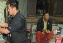 ควบคุม 3 ผู้ต้องสงสัย คาร์บอมบ์ หวังถล่มเมืองยะลา