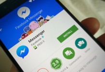 Facebook Messengerใหม่ ทำ Group Call ได้ 50 คนพร้อมกัน