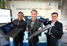Dell เปิดตัวโน็ตบุ๊ค Dell XPS Series ใหม่ 3 รุ่น หน้าจอ 4K แสดงสีได้แม่นยำที่สุด