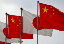 จีนแสดงความหวังว่าญี่ปุ่นจะปฏิบัติตามคำพูดในการฟื้นฟูความสัมพันธ์