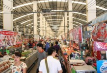 ราคาสินค้าวันนี้