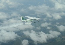 กระทรวงเกษตรและสหกรณ์ พร้อมปฏิบัติการฝนหลวงบรรเทาแล้ง