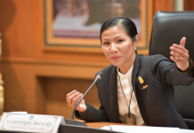 รมต.ท่องเที่ยว หารือสายการบินในประเทศ เปิด 35 เส้นทางบิน รองรับการเดินทางอาเซียน