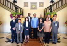 ธนาคารโลก พอใจในการขับเคลื่อนธุรกิจของไทย