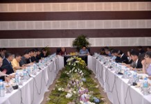 นายก ยืนยัน รัฐบาลมุ่งสร้างความเข้มแข็ง ยกระดับคุณภาพชีวิต ประชาชน