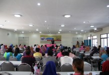 ราชภัฏยะลา จัดอบรมครู Coaching ในพื้นที่สามจังหวัดชายแดนภาคใต้