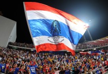 ส.ฟุตบอล รับสมัครตัวแทนถ่ายสดฟุตบอลคิงส์คัพ