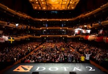 eSports เติบโตจากเดิม 43% คาดมีมูลค่าถึง 463 ล้านเหรียญฯ ในปีนี้