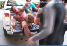 2 กลุ่มวัยรุ่นกำแพงเพชร ยิง -ฟันแทงกันอย่างไม่เกรงกลัวกฏหมาย