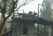 เตือนภัยในหลายพื้นที่ รวมทั้งกทม.และปริมณฑล ระวังพายุฤดูร้อน ในช่วงนี้ – 3 พค.