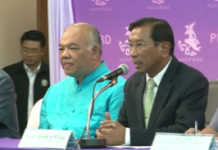 เกษตร เน้นการช่วยเหลือเกษตรกรด้านการอุปโภคบริโภคเป็นหลัก