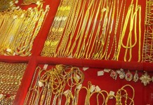 บุกเดี่ยวปล้นร้านทองเชียงใหม่ ได้ไป2บาท แทงชาวบ้านบาดเจ็บ