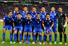 การแข่งขันฟุตบอลคิงส์คัพ มีนักเตะต่างชาติเข้าร่วมทีม