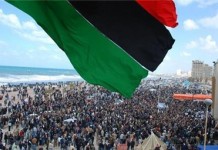 หนึ่งในสองรัฐบาลลิเบียประกาศยุติหน้าที่ ให้ยูเอ็นตั้งรัฐบาลใหม่