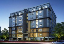 อดีตพระหนุ่มดิ่งคอนโดหนีคดียักยอกทรัพย์ดับ