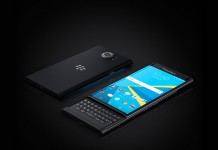 BlackBerry เตรียมเปิดตัวสมาร์ทโฟน Android 2 เน้นราคาถูกลง