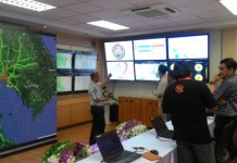 DLT GPS แอพติดตามรถโดยสาร รถบรรทุกแบบเรียลไทม์