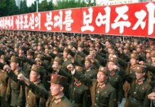 เกาหลีเหนือประณามสหรัฐที่ใช้การคว่ำบาตรเอาชนะ โดยเรียกว่าเป็น “ลัทธิคว่ำบาตร”