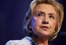 ฮิลลารี เห็นว่าอังกฤษควรเป็นสมาชิก อียู ต่อไป