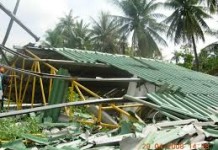 ประกาศกรมอุตุนิยมวิทยา “พายุฤดูร้อนบริเวณประเทศไทยตอนบน” ฉบับสุดท้าย 1 พฤษภาคม 2559