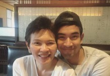 เกรท วรินทร ขอบคุณที่แฟนคลับให้กำลังใจแม่จับโจรร้านทอง