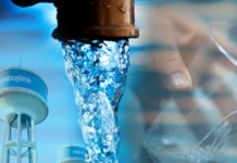 ประปาภูมิภาค แจกน้ำฟรี ช่วยภัยแล้ง