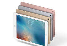 Apple ประกาศราคา iPad Pro รุ่น 9.7 นิ้ว Wi-Fi + Cellular ในไทยแล้ว