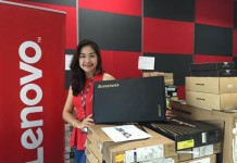 เลอโนโว ประเทศไทย มอบผลิตภัณฑ์เพื่อพัฒนาทักษะการซ่อมบำรุงคอมพิวเตอร์