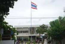 เรือนจำประจวบ ย้ายผู้ต้องขังบางส่วน ลดความแออัดในเรือนจำ