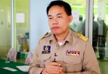 ศอ.บต. เดินหน้าเยียวยาผู้ได้รับผลกระทบจากเหตุการณ์ความไม่สงบ 3 จวชายแดนใต้